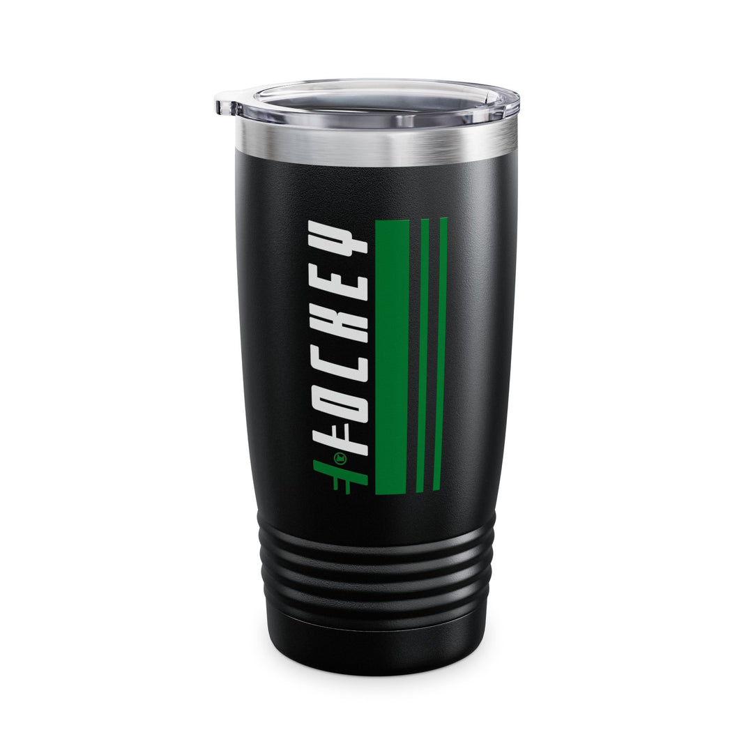 "Hornets" - Ringneck Tumbler, 20oz