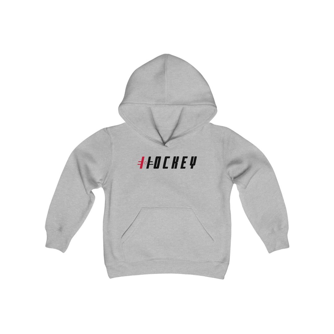 "Bedard" - Youth Hoodie