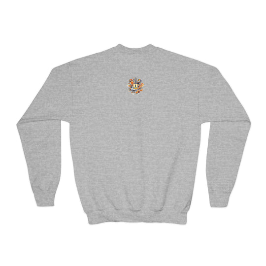 "Hockey Clinique" - Youth Sweatshirt