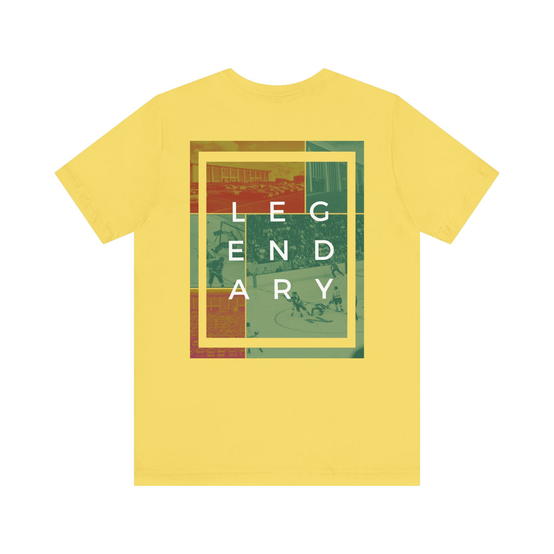 "Met Center (Bloomington)" - Short Sleeve Tee