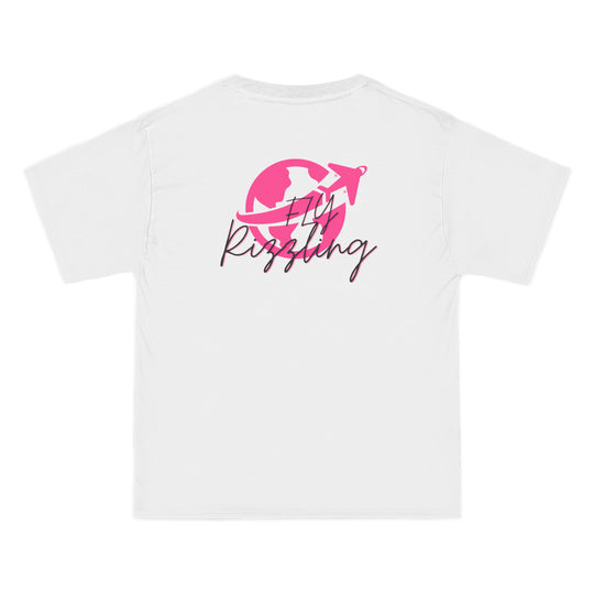 "Fly Rizzling" -  Beefy-T® T-Shirt