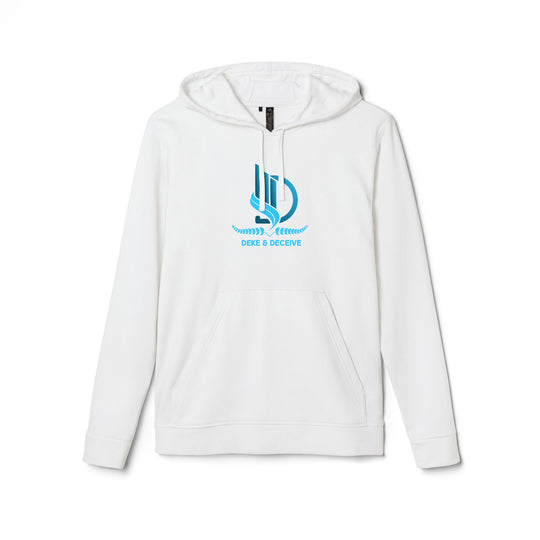 "Deke & Deceive" - adidas ® Hoodie