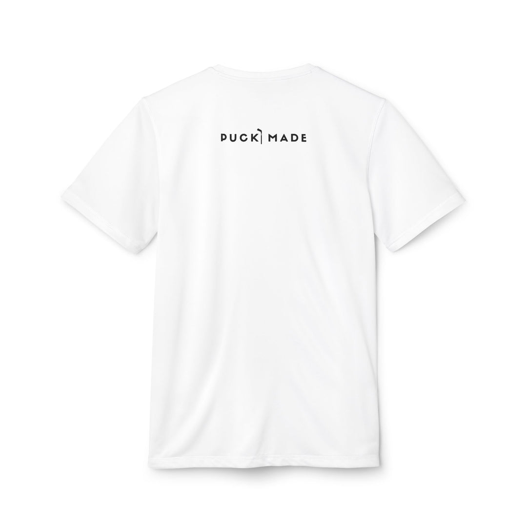 "Local" - adidas Sport T-shirt