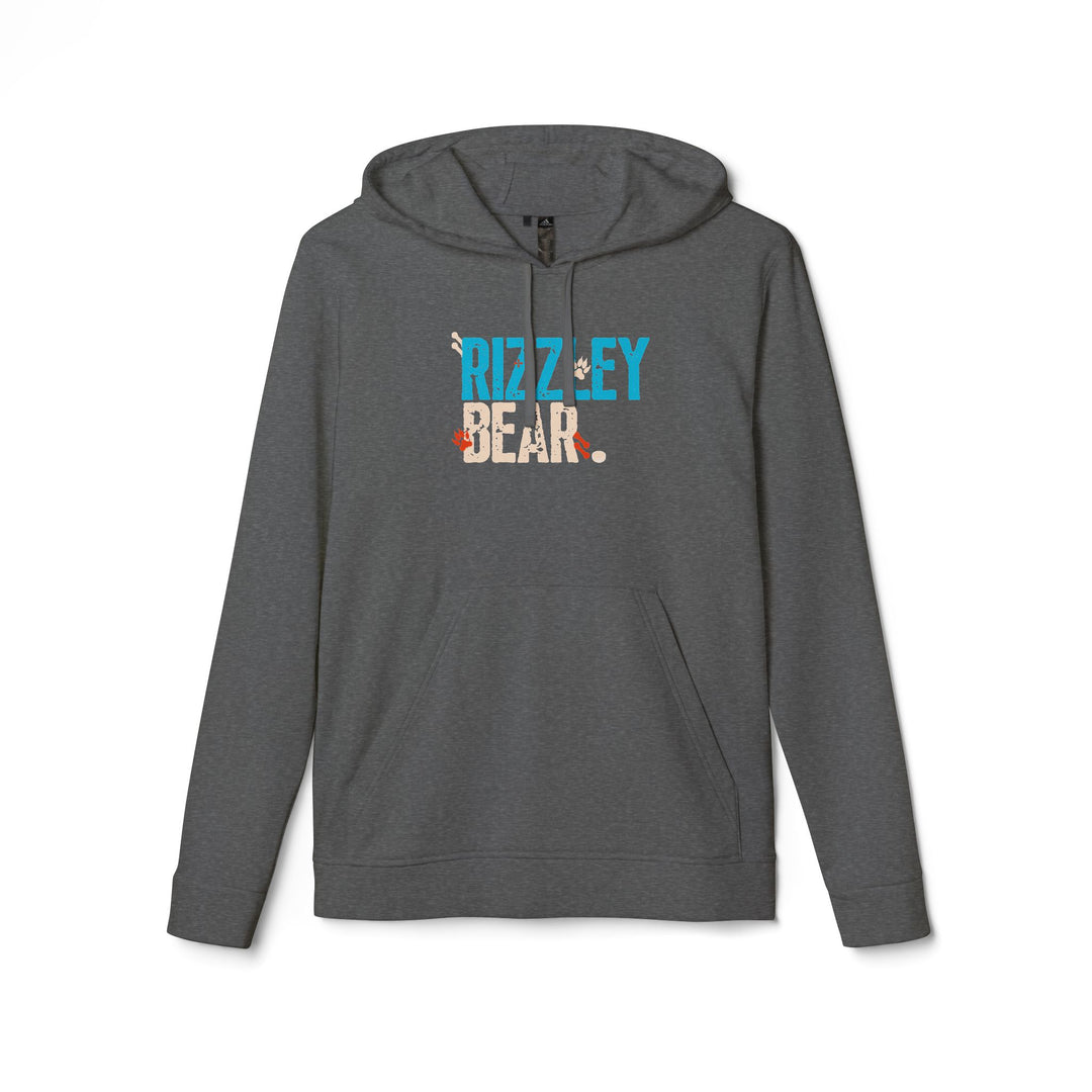 "Rizzley Bear" - adidas ® Hoodie