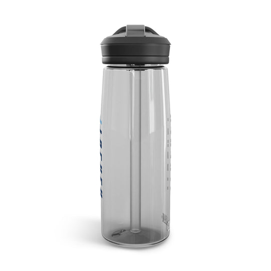 "Jaguars" - CamelBak Eddy®  Water Bottle, 20oz\25oz