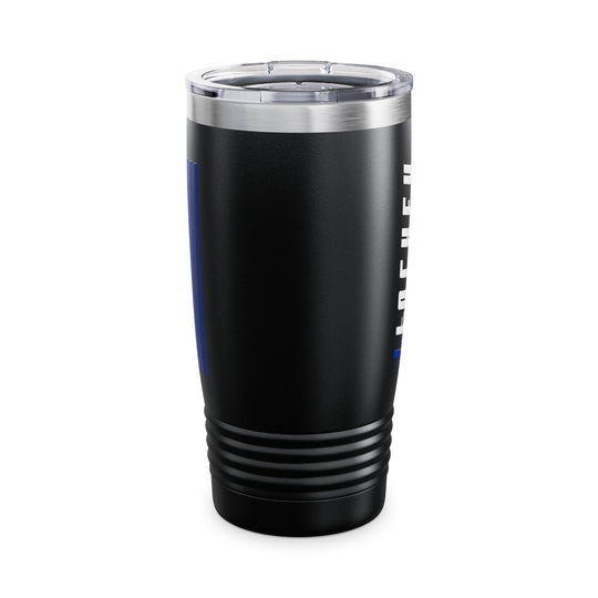 "Skippers" - Ringneck Tumbler, 20oz