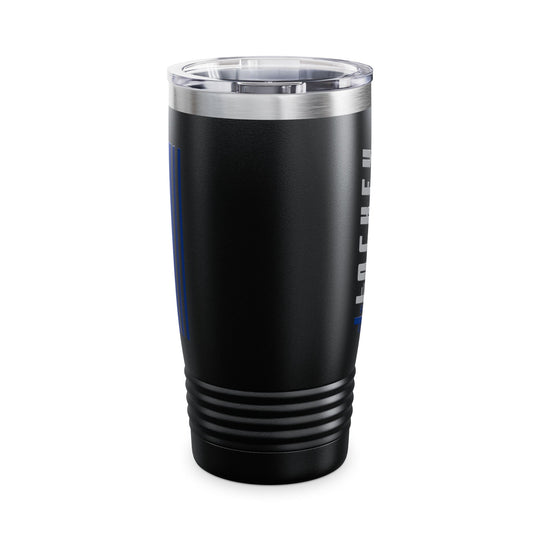 "Royals" - Ringneck Tumbler, 20oz