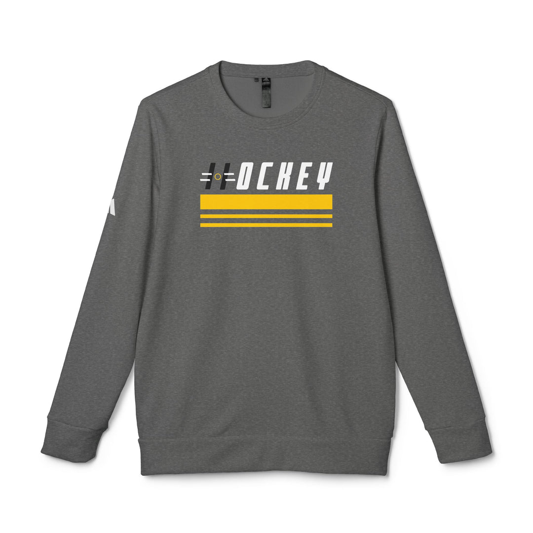 "Y1 Hockey" - adidas® Sweatshirt