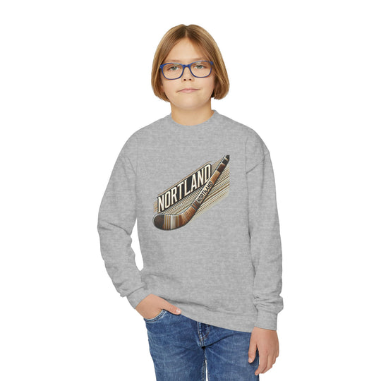 "Northland" - Youth Sweatshirt