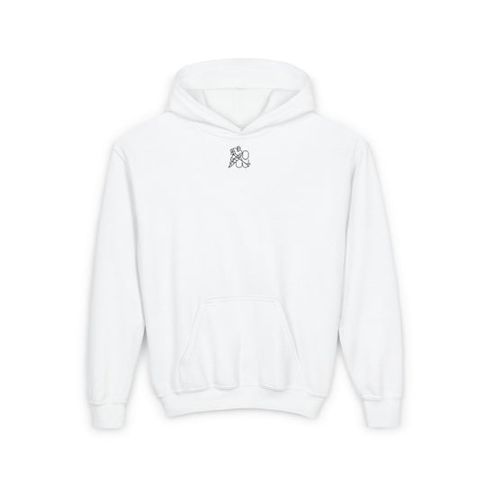 "Bedard" - Youth GOAT Hoodie