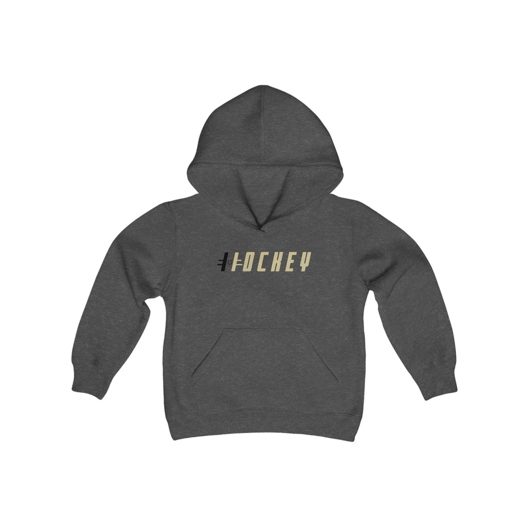 "Malkin" - Youth Hoodie