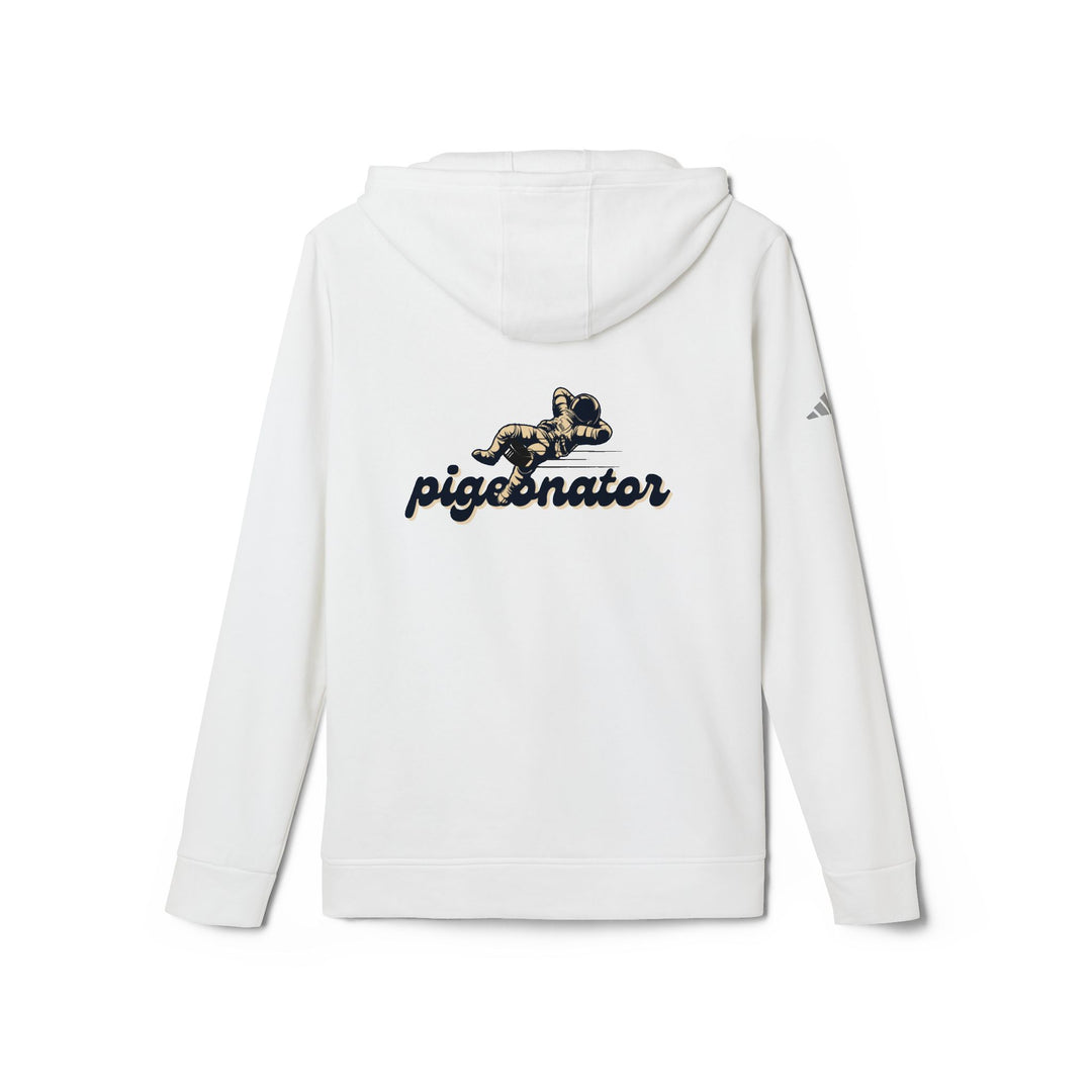 "Pigeonator" - adidas ® Hoodie