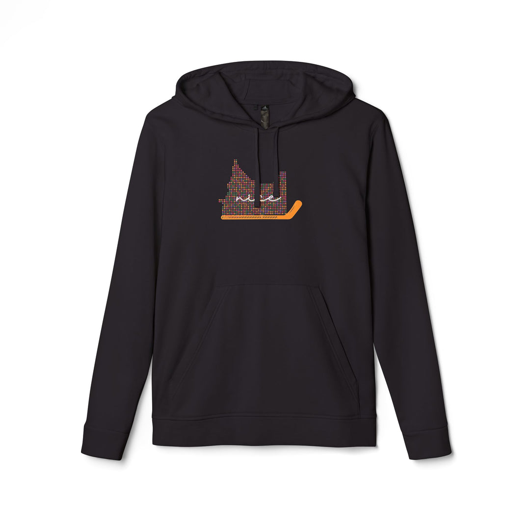 "Nice" - adidas ® Hoodie