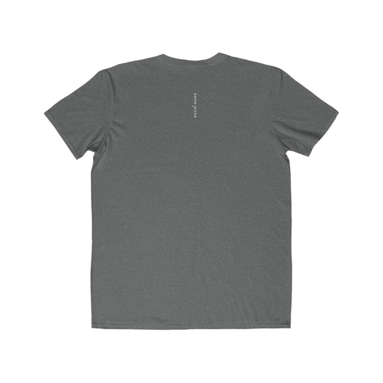 "H- Logo" - Men's Lightweight Fashion Tee (Beta)