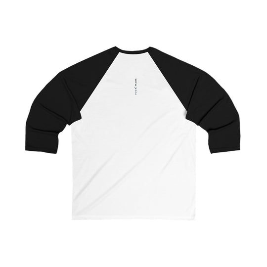 PuckMade -  3\4 Sleeve Tee