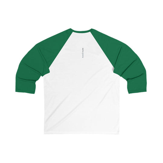 PuckMade -  3\4 Sleeve Tee