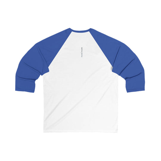 PuckMade -  3\4 Sleeve Tee