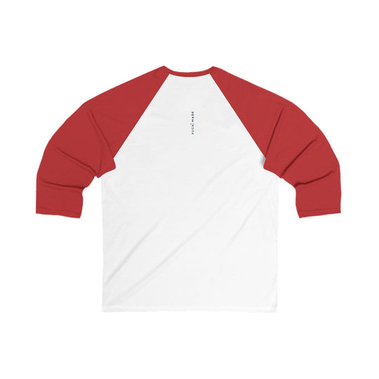 PuckMade -  3\4 Sleeve Tee