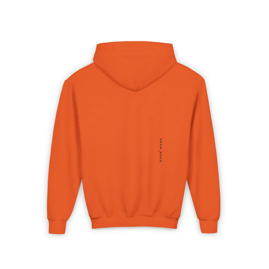 "McDavid" - Youth GOAT Hoodie