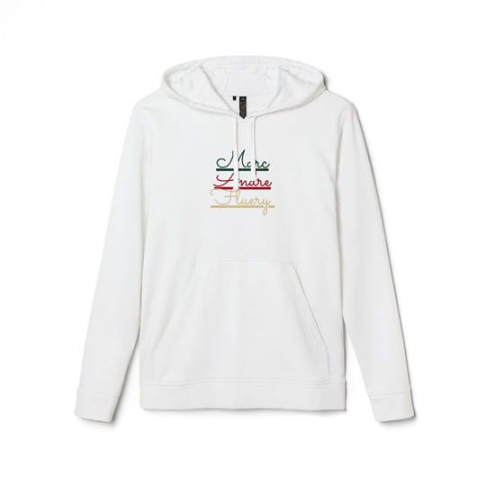 "Cunningham" - adidas ® Hoodie