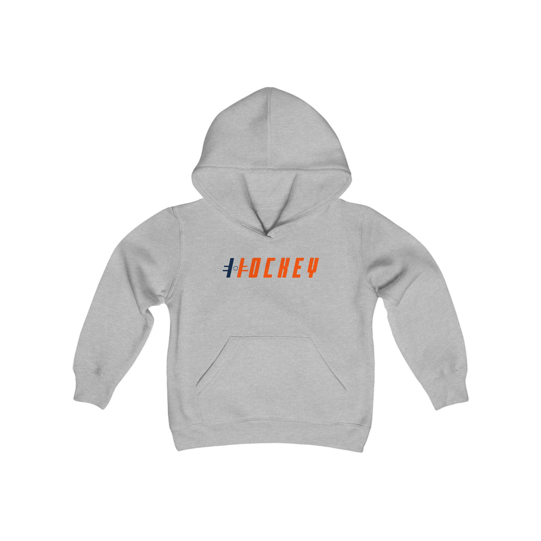 "McDavid" - Youth Hoodie