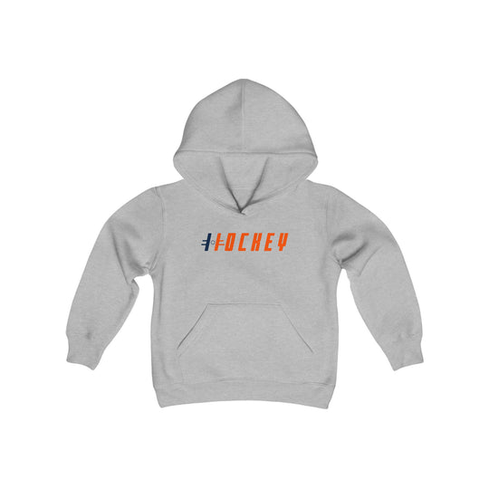 "McDavid" - Youth Hoodie