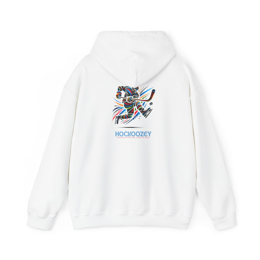 "Shaboozey - Everyone At The Rink, Little bit Trippy" - Heavy Blend™ Hoodie