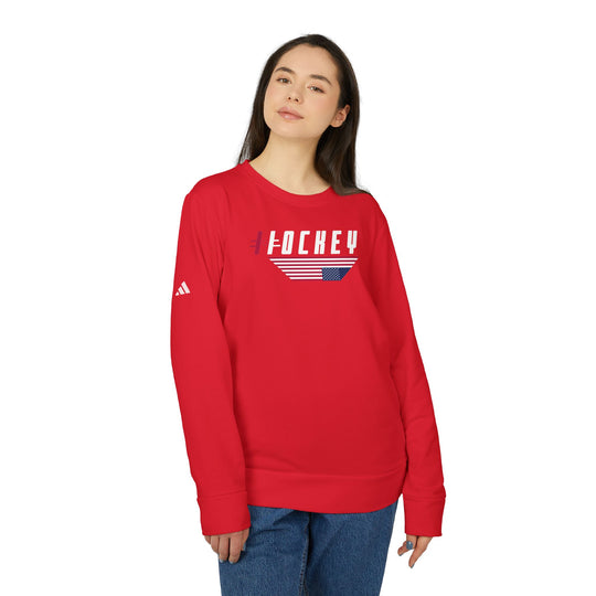 "United States" - adidas® Sweatshirt