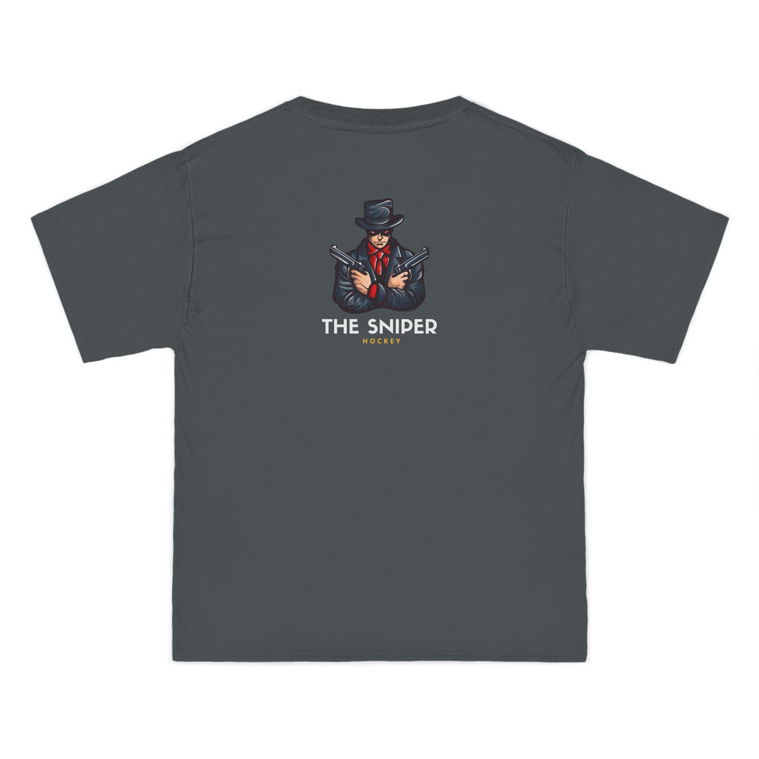 "The Sniper" -  Beefy-T® T-Shirt