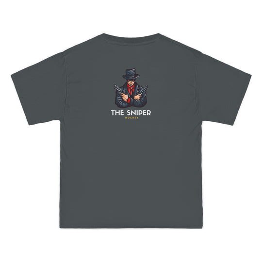 "The Sniper" -  Beefy-T® T-Shirt