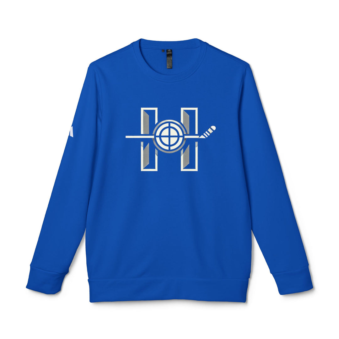 "Hockey Target" - adidas® Sweatshirt