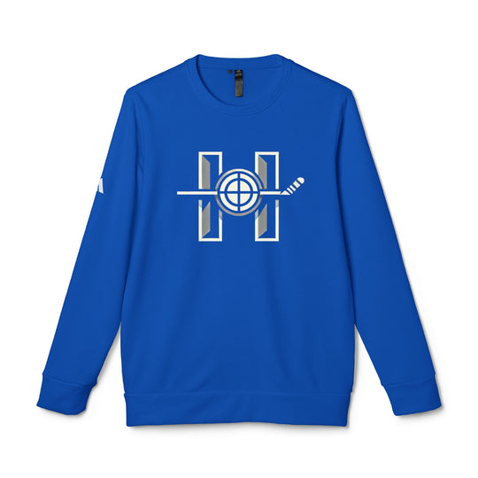 "Hockey Target" - adidas® Sweatshirt