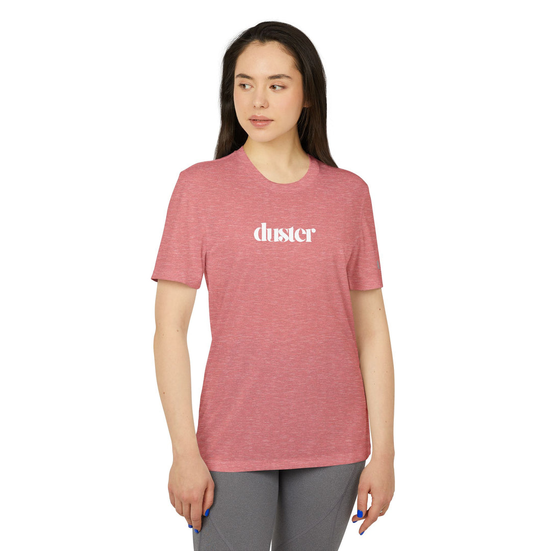 "Duster" - adidas Sport T-shirt