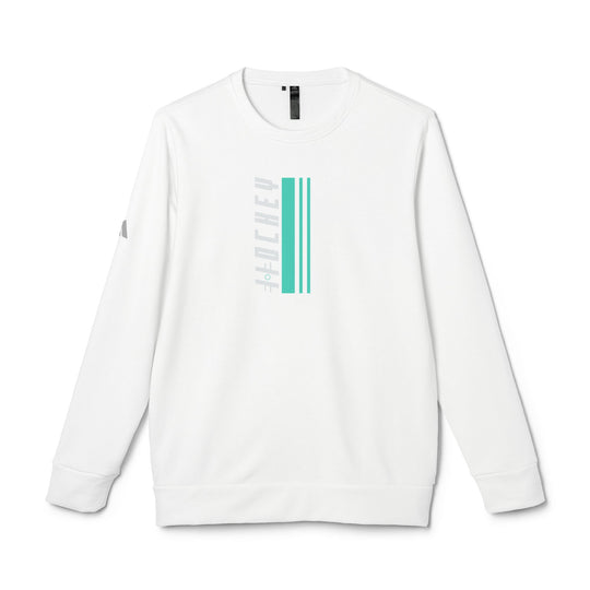 "Hockey Stripes" - adidas® Sweatshirt