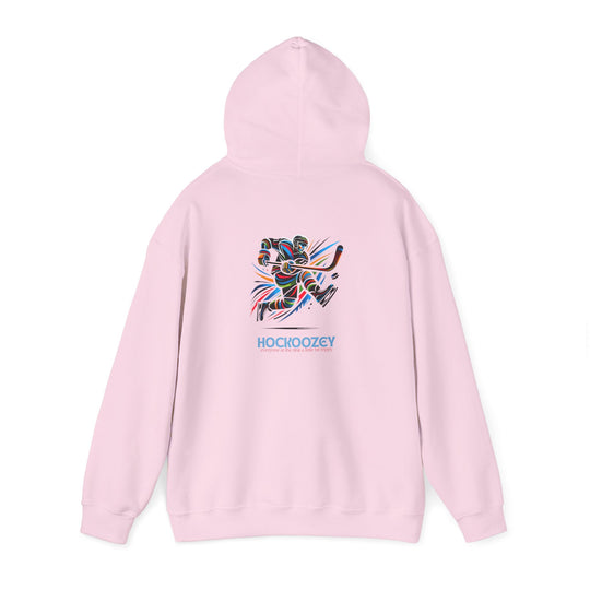 "Shaboozey - Everyone At The Rink, Little bit Trippy" - Heavy Blend™ Hoodie