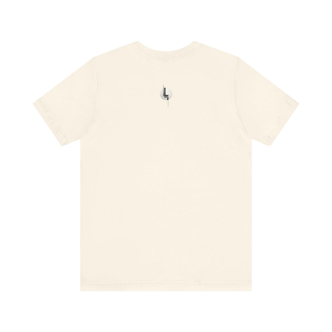 "Ice Veins" - Art Deco Tee