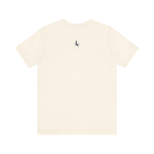 "Ice Veins" - Art Deco Tee