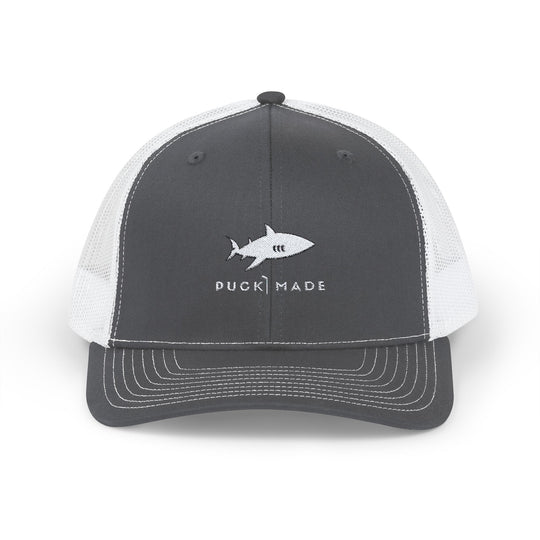 "Shark" - Snapback Trucker Cap