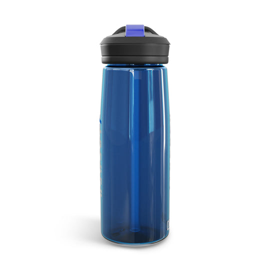 "Lightning" - CamelBak Eddy®  Water Bottle, 20oz\25oz