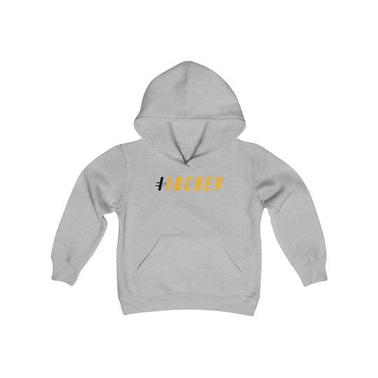 "Pastrňák" - Youth Hoodie