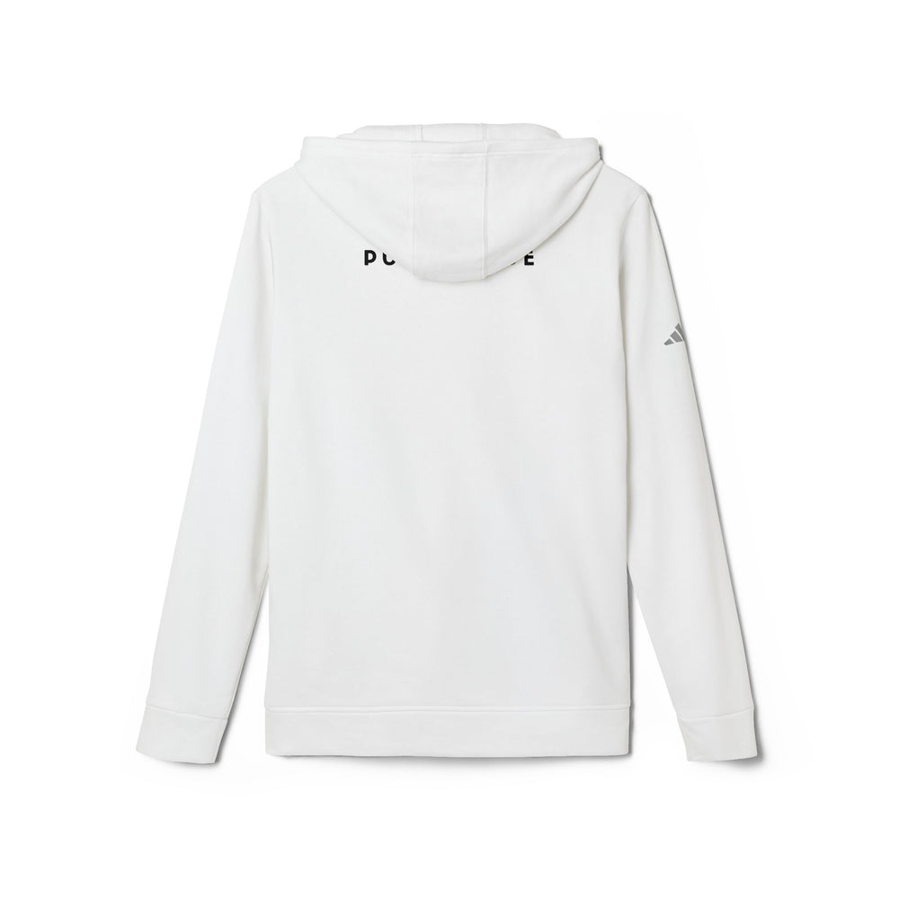 "Hockey Cheers" - adidas® Hoodie