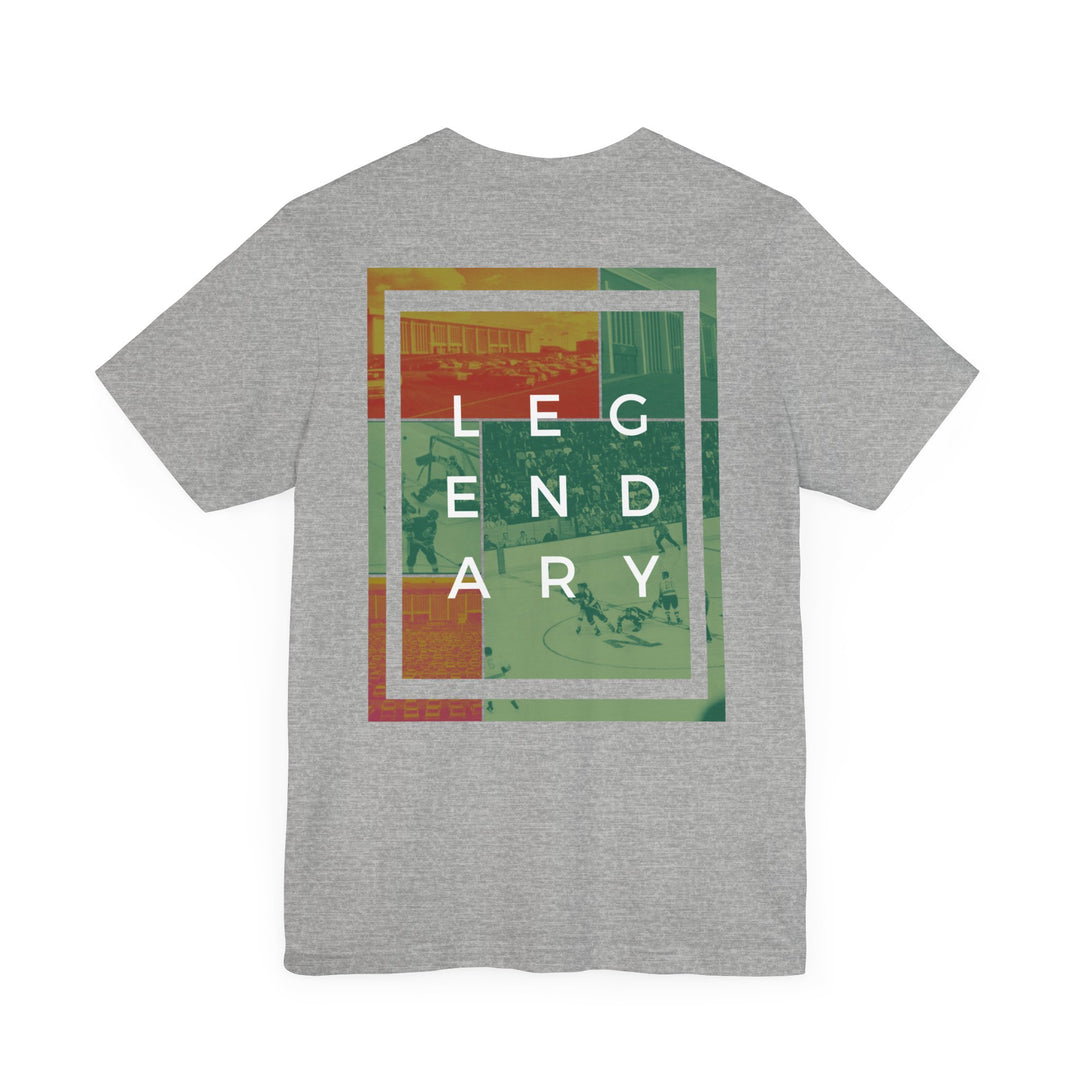 "Met Center (Bloomington)" - Short Sleeve Tee