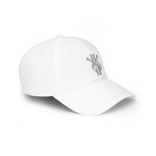 "Puck X" - Minimalist Hat