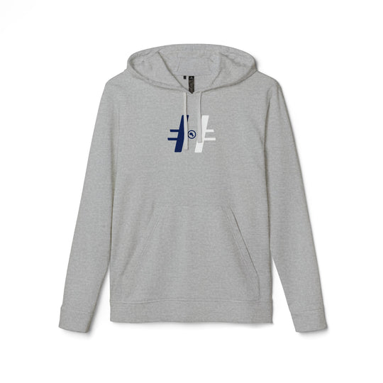 "Maple Leafs State" - adidas ® Hoodie