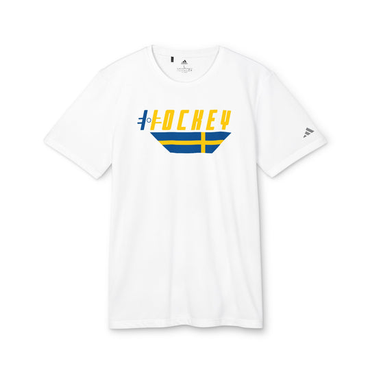 "Sweden" - adidas® T-shirt