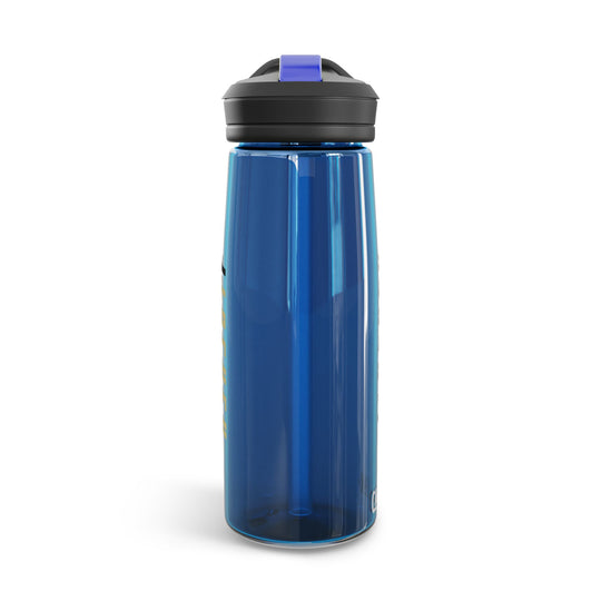 "Raptors" - CamelBak Eddy®  Water Bottle, 20oz\25oz