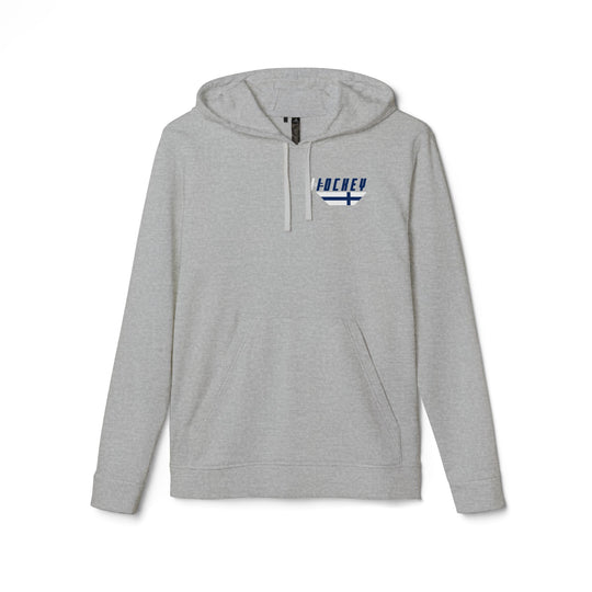 "Finland" - adidas ® Hoodie