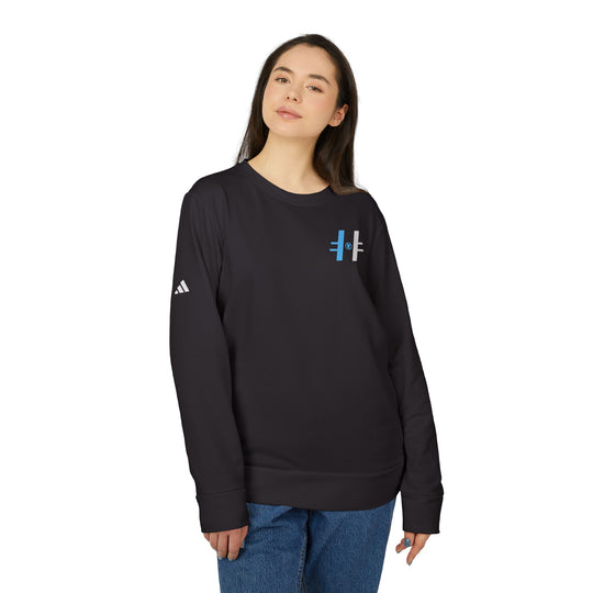 "J1 Hockey" - adidas® Sweatshirt