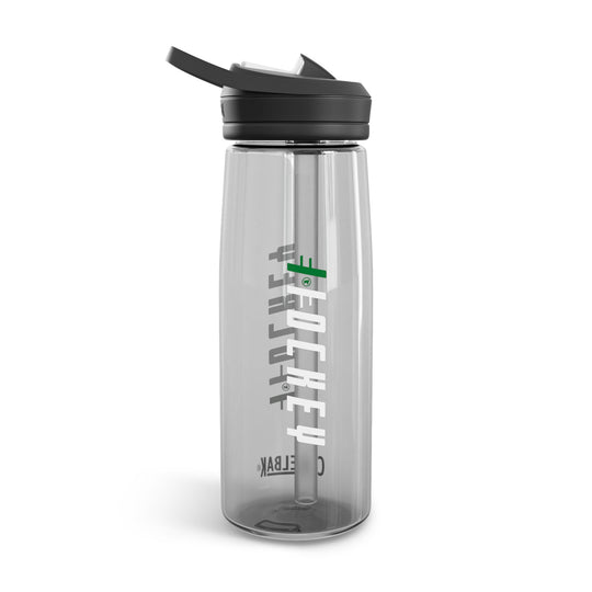 "Hornets" - CamelBak Eddy®  Water Bottle, 20oz\25oz