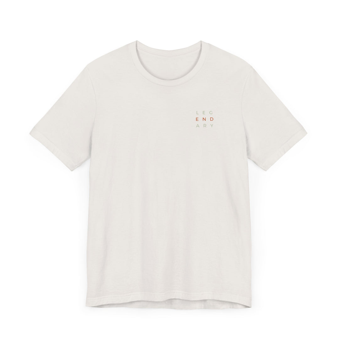 "Met Center (Bloomington)" - Short Sleeve Tee